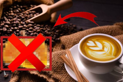 Kahveyi bu şekilde içmek şekerden bile zararlı! Resmen kalori deposu...