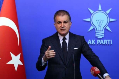 AK Parti Sözcüsü Ömer Çelik'ten ABD-İran savaşı açıklaması! İsrail'in suikast saldırılarına tepki