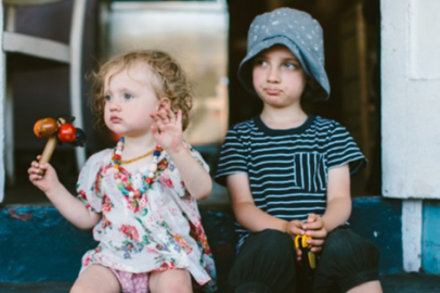 Çocuklarda kardeş kıskançlığı ile başa çıkmanın 5 yolu