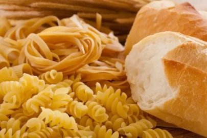 Ekmek ve makarnada bulunuyor! Kalp hastalıklarını tetikliyor!