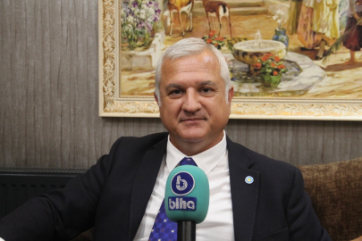 İYİ Parti'de üst düzey istifa! Cem Karakeçili sosyal medyadan duyurdu