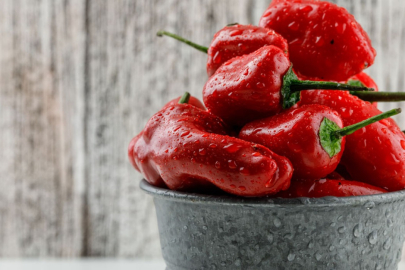 Kapya biber Nedir? Faydaları nelerdir?