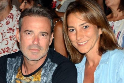 Murat Başoğlu'nun son hali ortaya çıktı