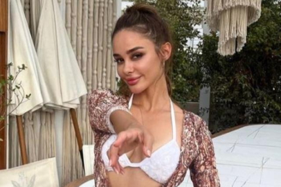 Pelin Sönmez sakin bir hayat yaşıyor! Sessiz sedasız boşanmıştı...