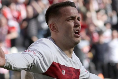 Rej Manaj şimdiden transferin gözdesi