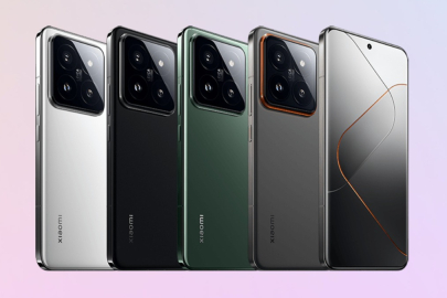 Xiaomi 14 Serisi uluslararası pazarlarda satışa sunuldu