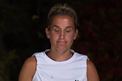 Acun Ilıcalı açıkladı! Survivor'da Sema Aydemir diskalifiye oldu