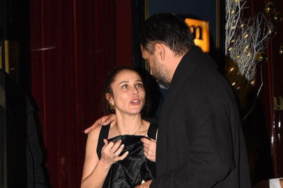 Burçin Terzioğlu Umut Duygu ile ayrıldı!