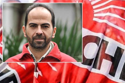 CHP'den Nasuh Mahruki'ye 'türban' tepkisi