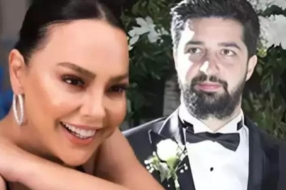 Ebru Gündeş ve Murat Osman Özdemir Dubai'de evlendi! Bakın çiftin nikah şahitleri kim oldu