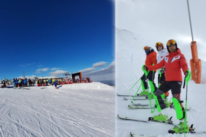 Erzurum büyük organizasyona hazır