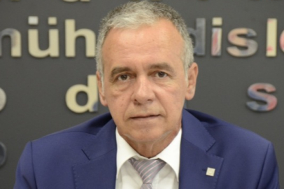 Bursa'nın acı kaybı: Fikri Düşünceli hayatını kaybetti