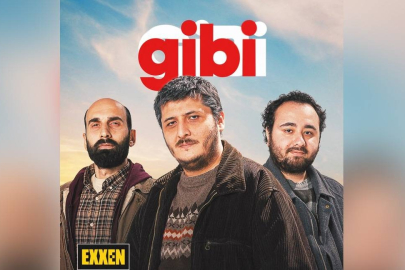 Gibi’nin yeni sezonu için tarih açıklandı