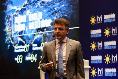 İYİ Partili Bilge Yılmaz'dan "istifa edeceği" iddiasına yanıt