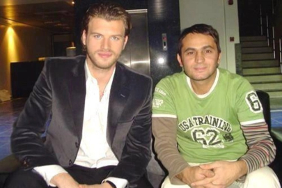 Kıvanç Tatlıtuğ'un bilinmeyen gençlik fotoğrafları yayınlandı!