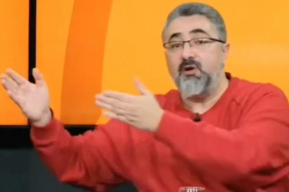 Serdar Ali Çelikler'in olay yaratan sözleri sonrası RTÜK devreye girdi! VOLE'ye 72 saat süre verdiler...