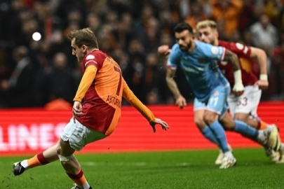 Süper Lig'de penaltı sayıları dikkat çekti!