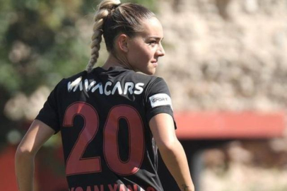 Survivor Aycan Yanaç yeni sevgilisiyle el ele görüntülendi