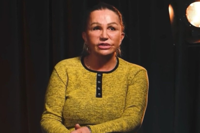 Bursa İnegöllü trans birey belediye meclis üyesi adayı oldu!