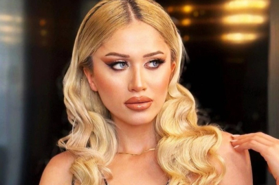 Diyarbakır'a 'model' muhtar adayı! 4 erkeğe karşı yarışıyor: Simurg Sarsılmaz