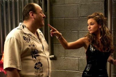 Drea de Matteo'dan Onlyfans itirafı! '5 dakikada...'