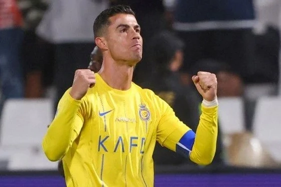 Tezahüratlara sinirlenen Ronaldo'ya ceza geliyor