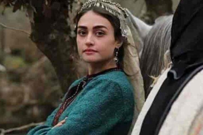 Esra Bilgiç'in yeni projesi belli oldu