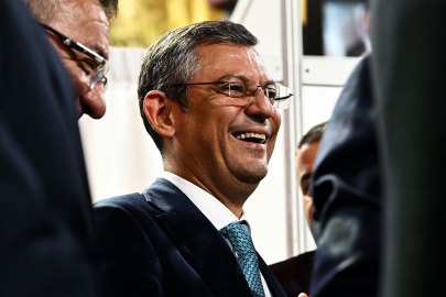 Özgür Özel yarın Bursa'da!