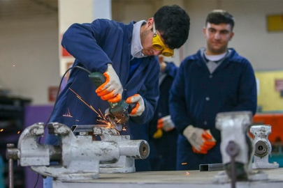 Stajyer ve çıraklar için emeklilik çağrısı