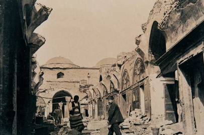 Tam 169 yıl oldu: 'Küçük Kıyamet' olarak anılan Büyük Bursa Depremi'nde neler yaşandı?