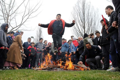 2024 nevruz hangi gün? Nevruzda neden ateşin üstünden atlanır?