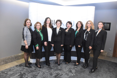 Bursa İş Kadınları ve Yöneticileri Derneği Başarılı İş Kadınları Ödülleri 8 Mart'ta verilecek