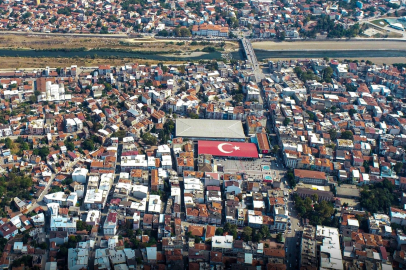 Bursa Mustafakemalpaşa’nın nüfusu yüzde 1,6 arttı