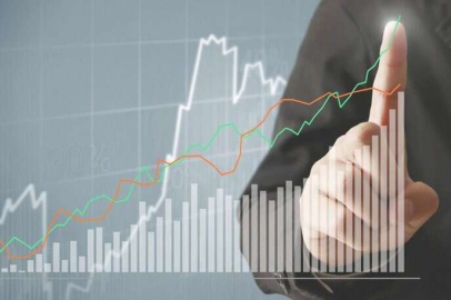 Türkiye ekonomisinin 2023 büyüme rakamları belli oldu