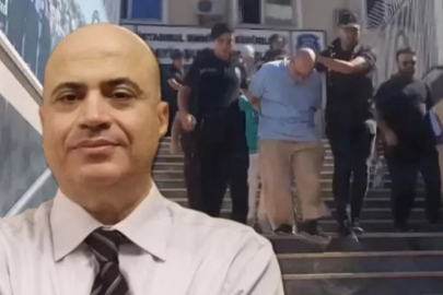 972 yıla kadar hapsi istenmişti... "Ben torbacı değilim profesörüm"