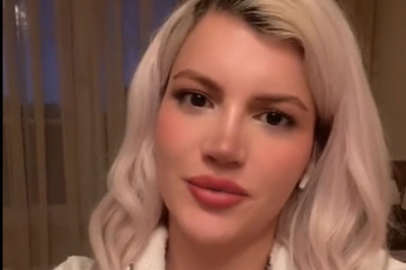 Duru Önver 'Tuzağa düşmeyin' diyerek kadınlara seslendi!