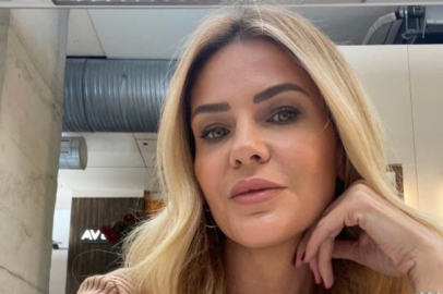 Emine Ün ve Emre Kınay'ın kızı Duru büyüdü!