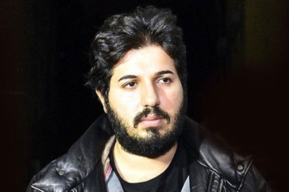 Rıza Sarraf'tan bomba paylaşım! O ismin sözleri gündem oldu