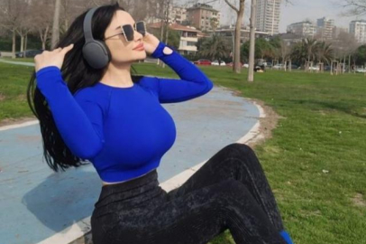 Naz Mila'nın son hali ortaya çıktı