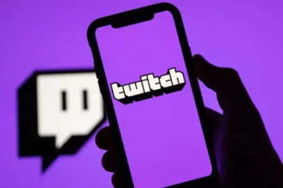 Twitch'e erişim engeli kaldırıldı