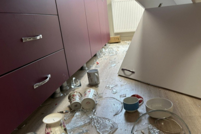 Bursa'daki okulda faciadan dönüldü! "Valiliği göreve davet ediyoruz"