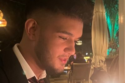 Bursalı Abdullah Alp son mesajım diyerek paylaştı! 'İntihar edersem...'