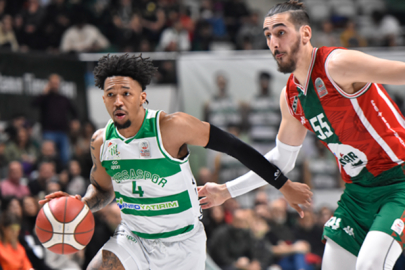 Bursaspor İnfo Yatırım farklı kaybetti!