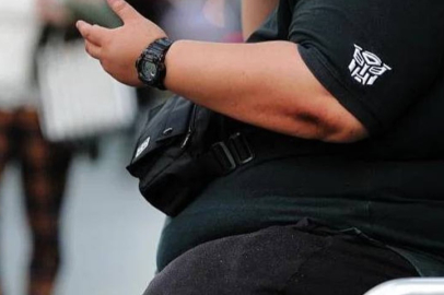 DSÖ: Dünyada bir milyardan fazla insan obez