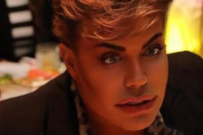 Fatih Ürek filtreyi abartınca sosyal medyanın diline düştü!