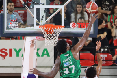 Göster gücünü Bursaspor