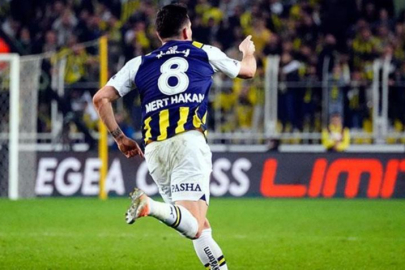 Mert Hakan Yandaş'tan göndermeli paylaşım!