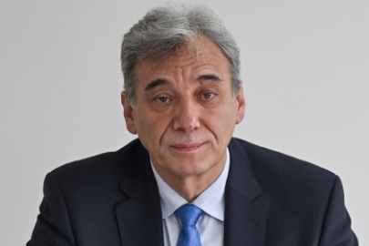 Murat Şamil Şen, Gençlerbirliği'ne başkan adayı oldu