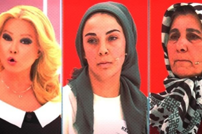 Türkiye bu olayı konuşuyor: Kocası 21 yaşındaki yeğenini kaçırdı! 'Nikah kıyacağım' deyince, Müge Anlı çılgına döndü...