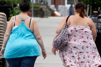 Avrupa'nın en obez ülkesi Türkiye oldu